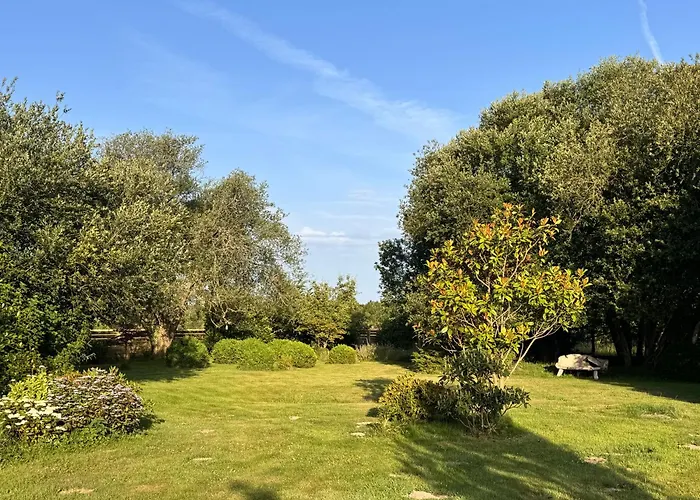 Maison De Architecte Livarot-Pays-d'Auge