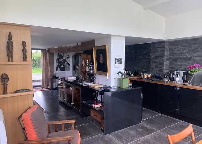 Villa Maison De Architecte