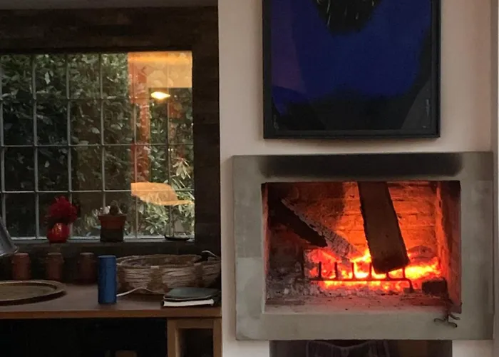 Villa Maison De Architecte