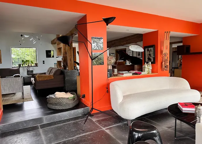 Maison De Architecte *