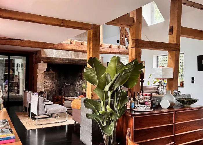 Villa Maison De Architecte *